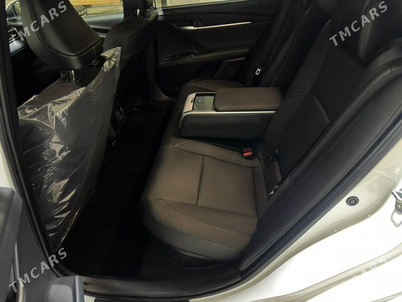 Toyota Camry 2025 - 815 000 TMT - Ашхабад - img 9