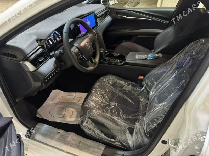 Toyota Camry 2025 - 815 000 TMT - Ашхабад - img 10