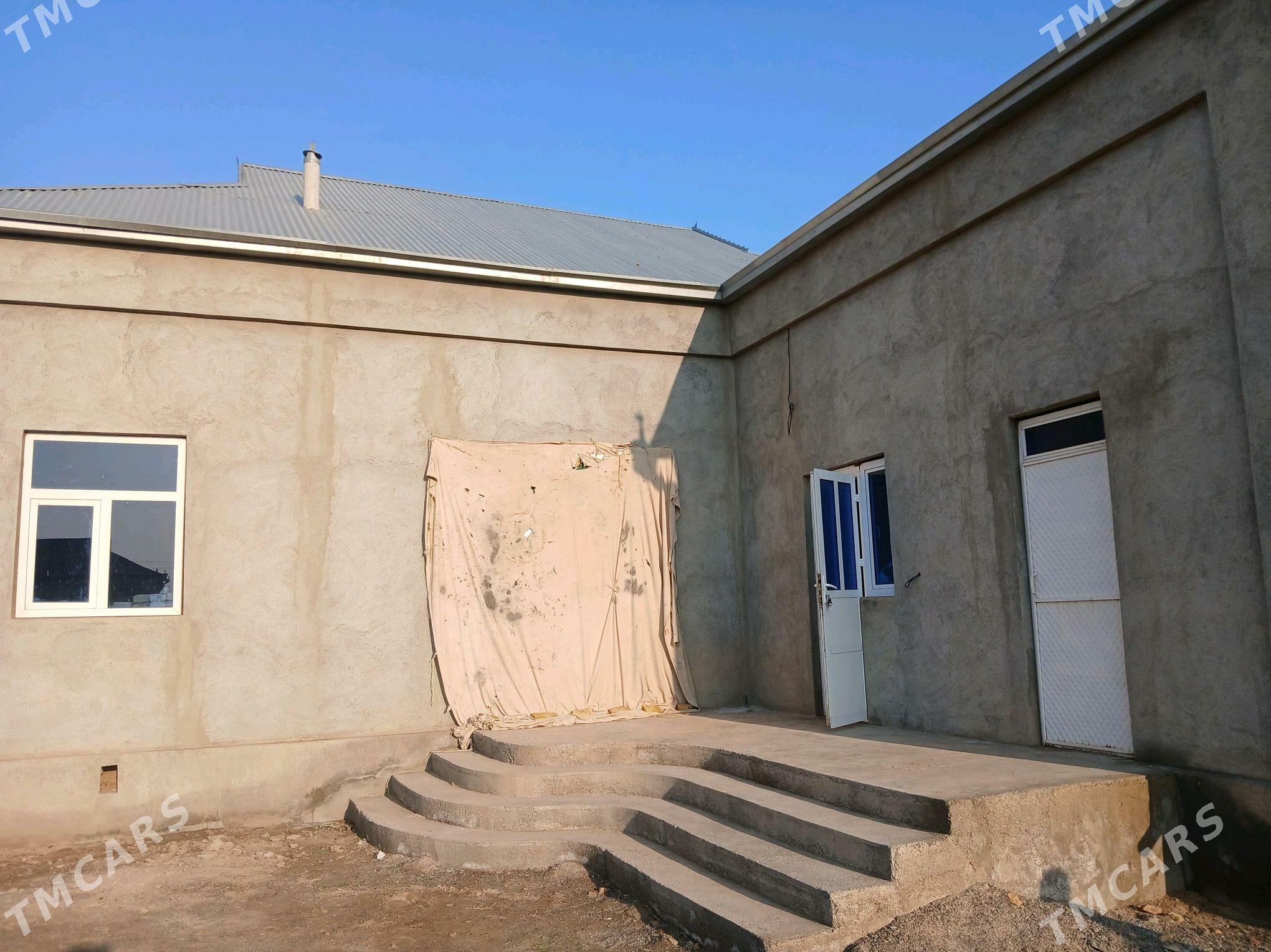 satlyk jay - Türkmengala - img 3