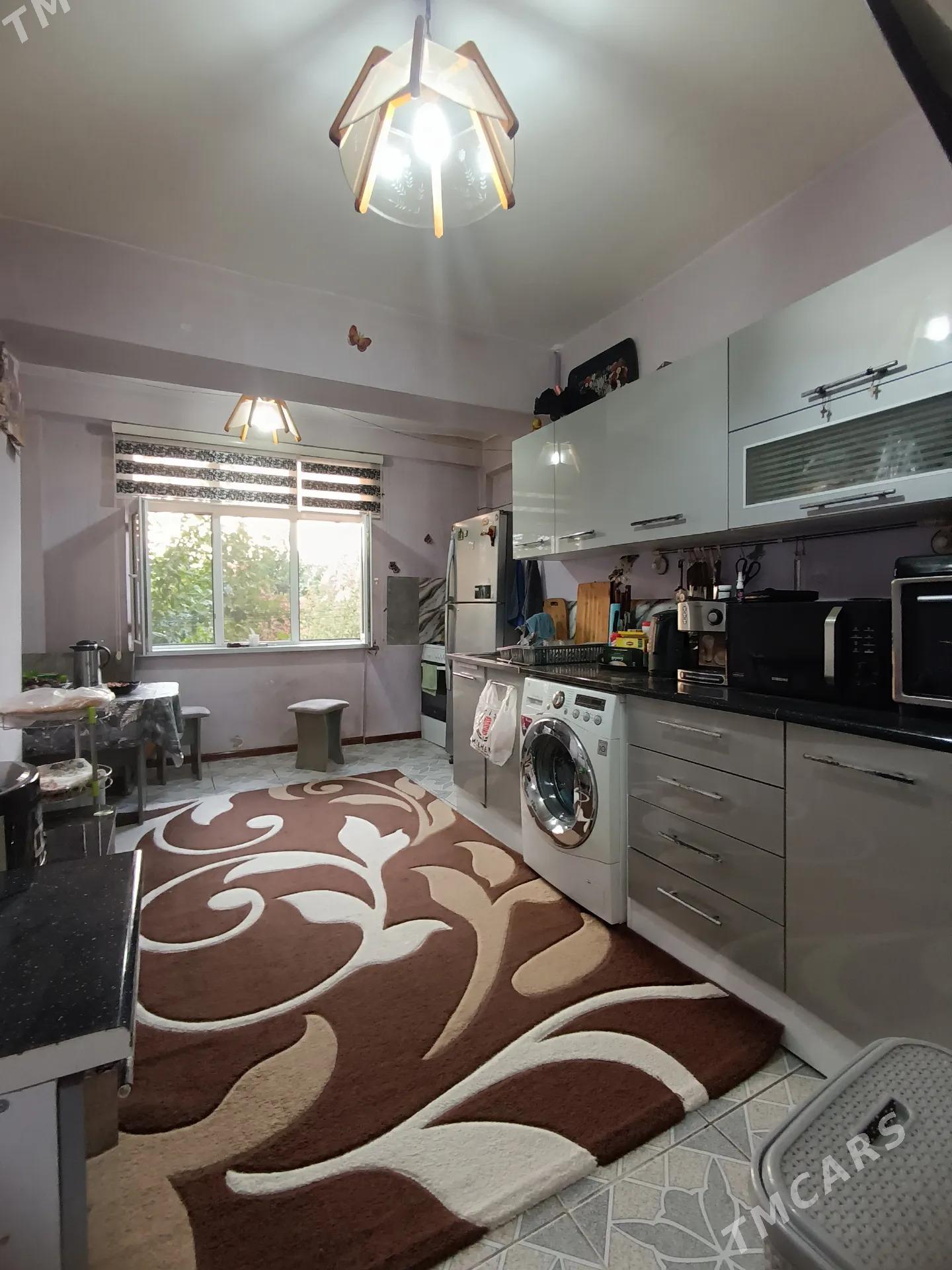 Гаудан А Юбилейная - Ашхабад - img 7