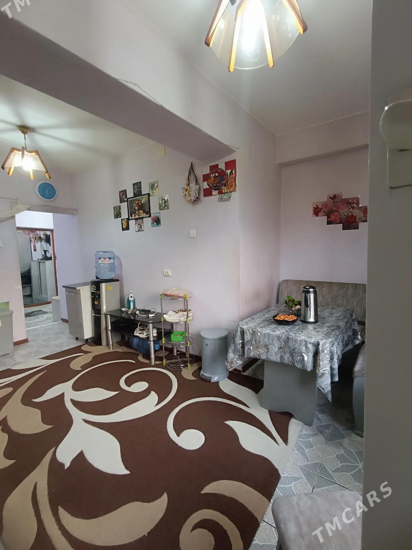 Гаудан А Юбилейная - Ашхабад - img 5