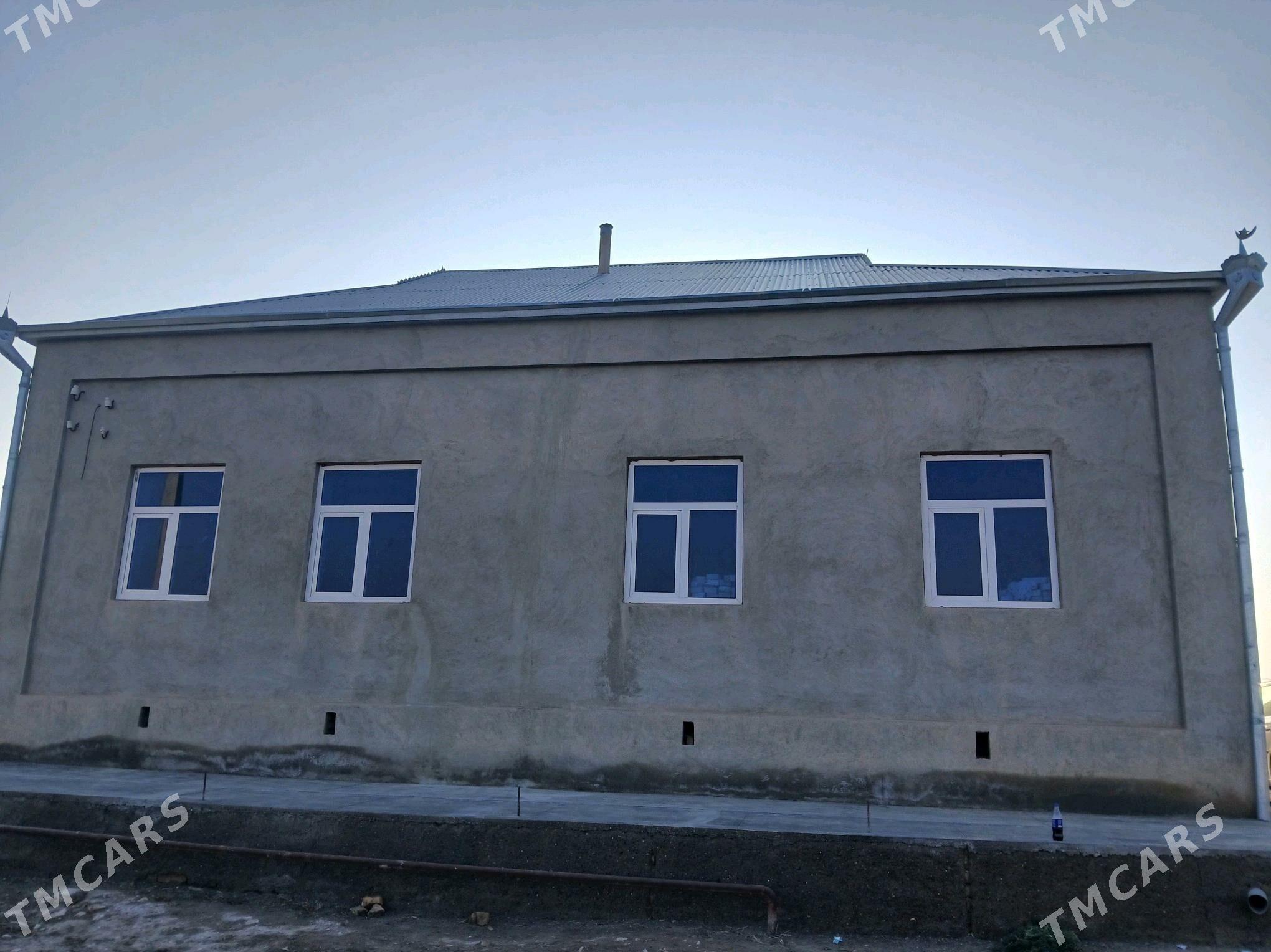 satlyk jay - Türkmengala - img 2