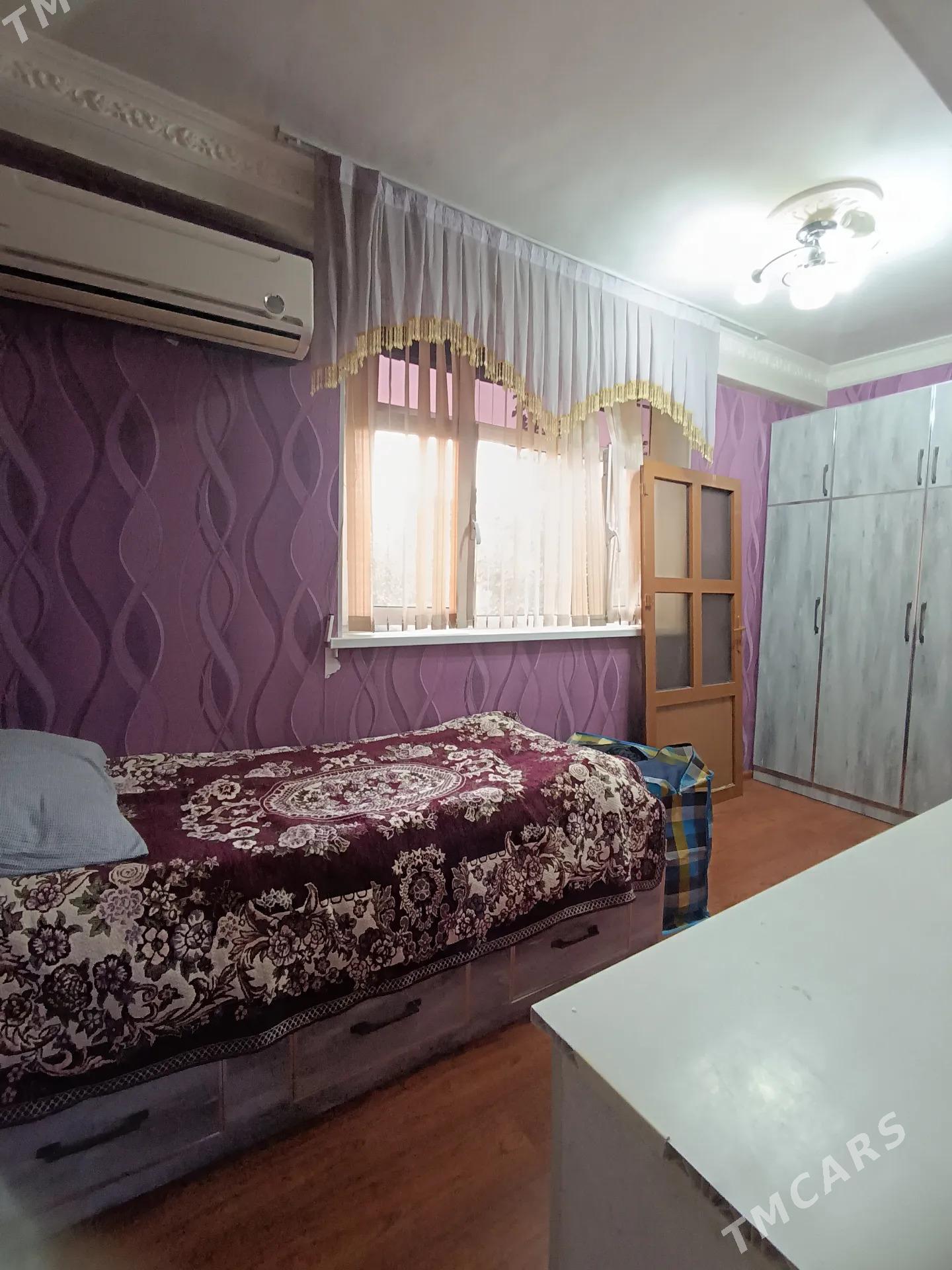 Гаудан А Юбилейная - Ашхабад - img 2