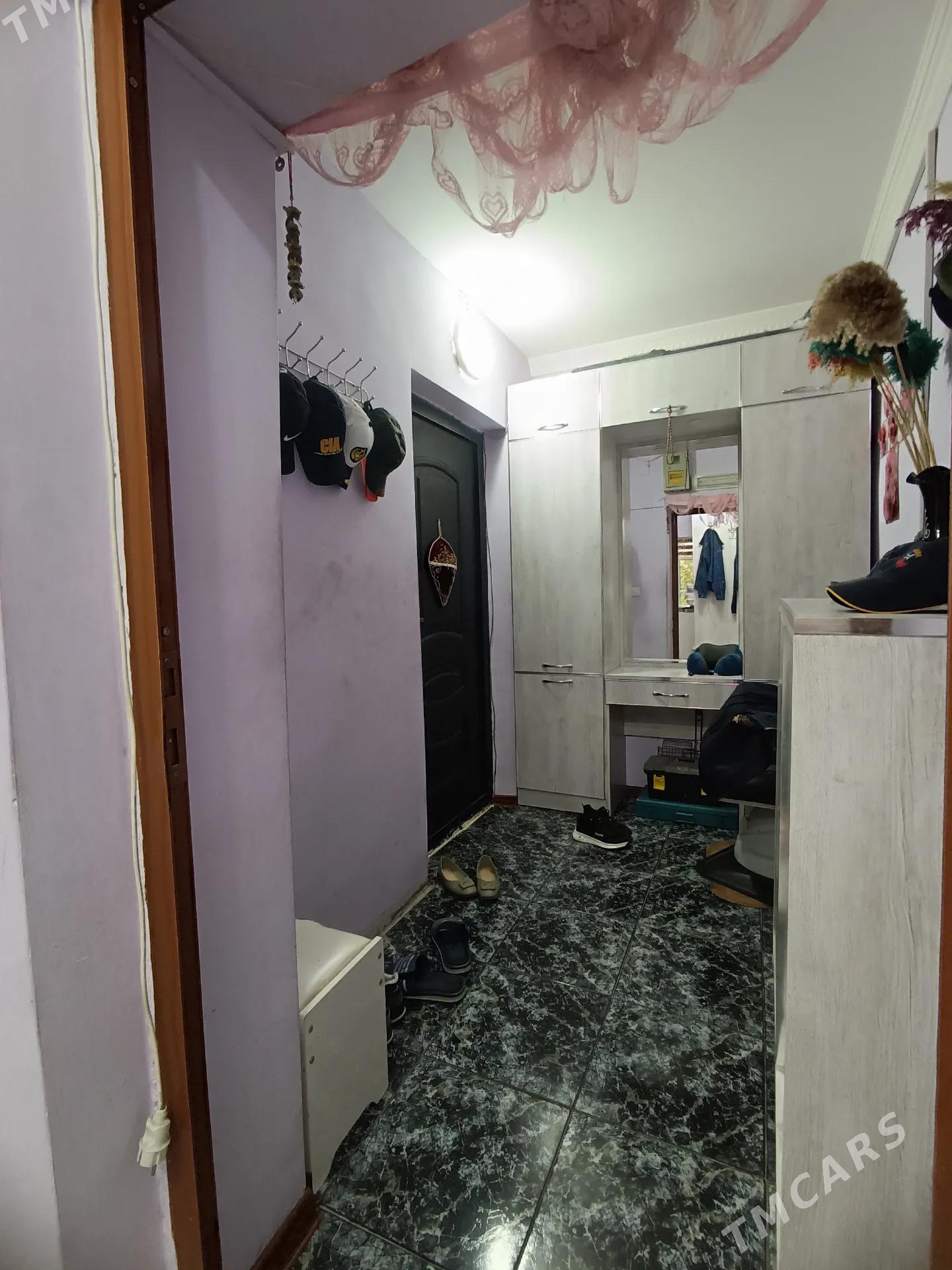 Гаудан А Юбилейная - Ашхабад - img 3