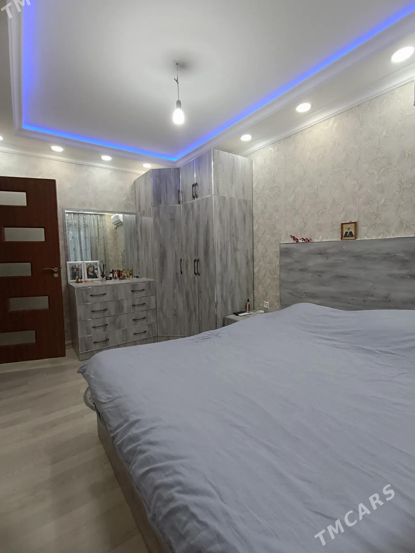 Гаудан А Юбилейная - Ашхабад - img 6