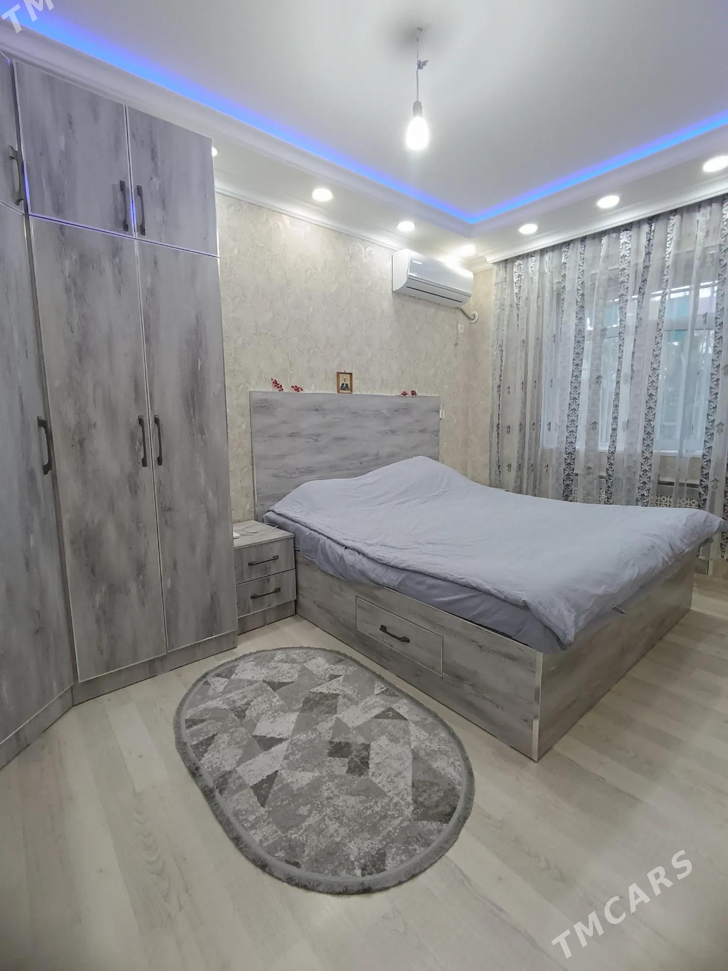 Гаудан А Юбилейная - Ашхабад - img 8