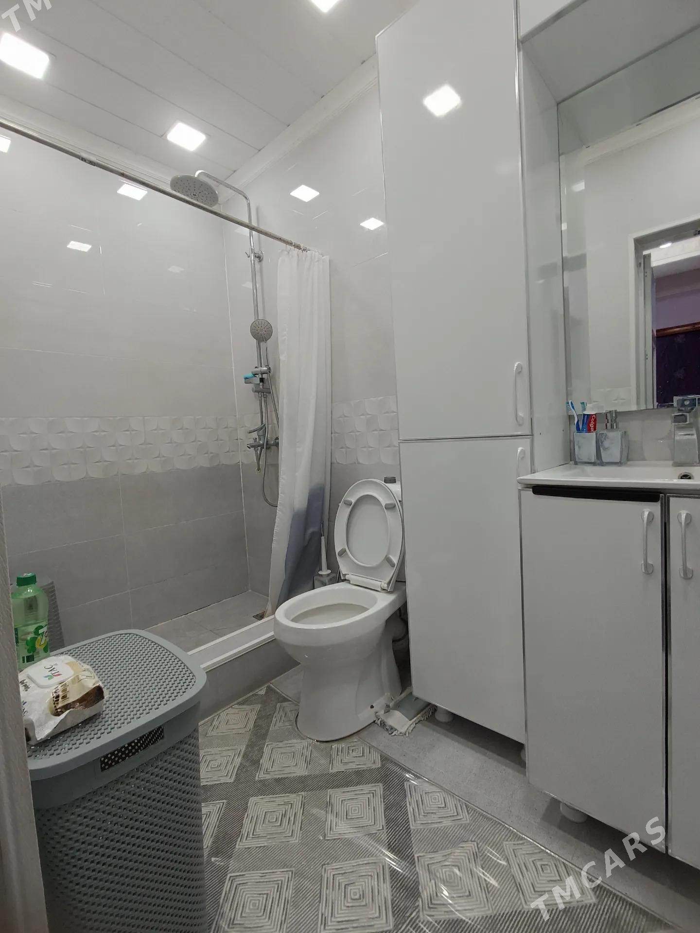 Гаудан А Юбилейная - Ашхабад - img 4