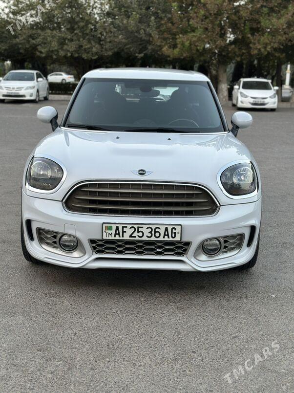 Mini Countryman 2017 - 365 000 TMT - Ашхабад - img 3