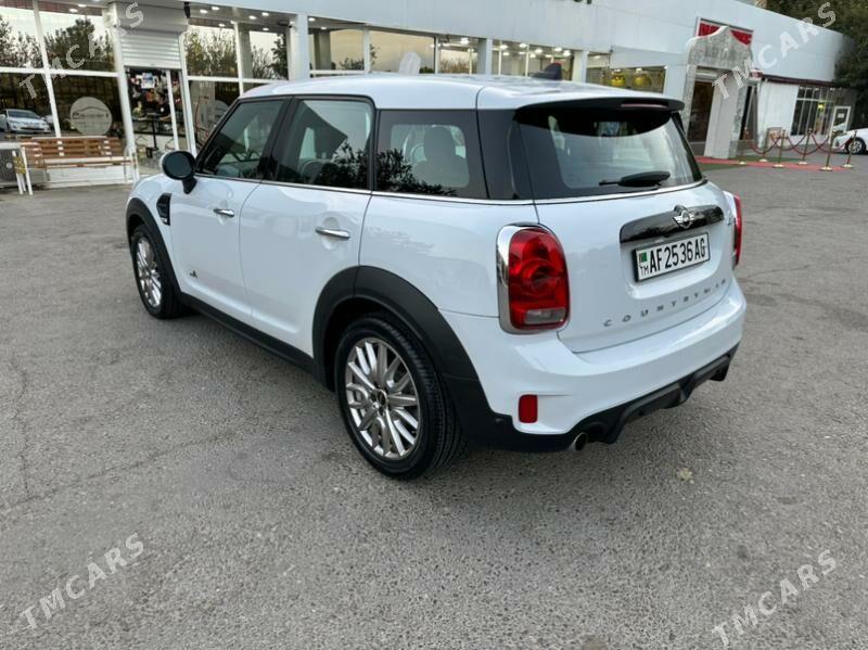 Mini Countryman 2017 - 365 000 TMT - Ашхабад - img 5
