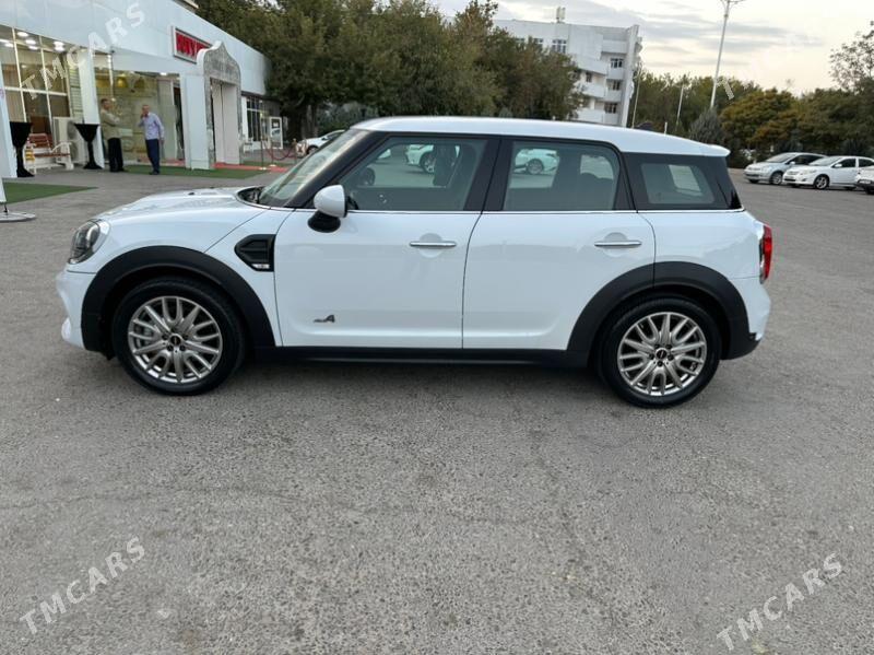 Mini Countryman 2017 - 365 000 TMT - Ашхабад - img 4