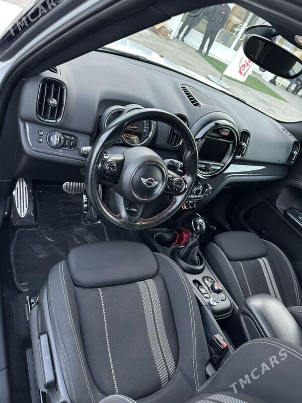 Mini Countryman 2017 - 365 000 TMT - Ашхабад - img 2