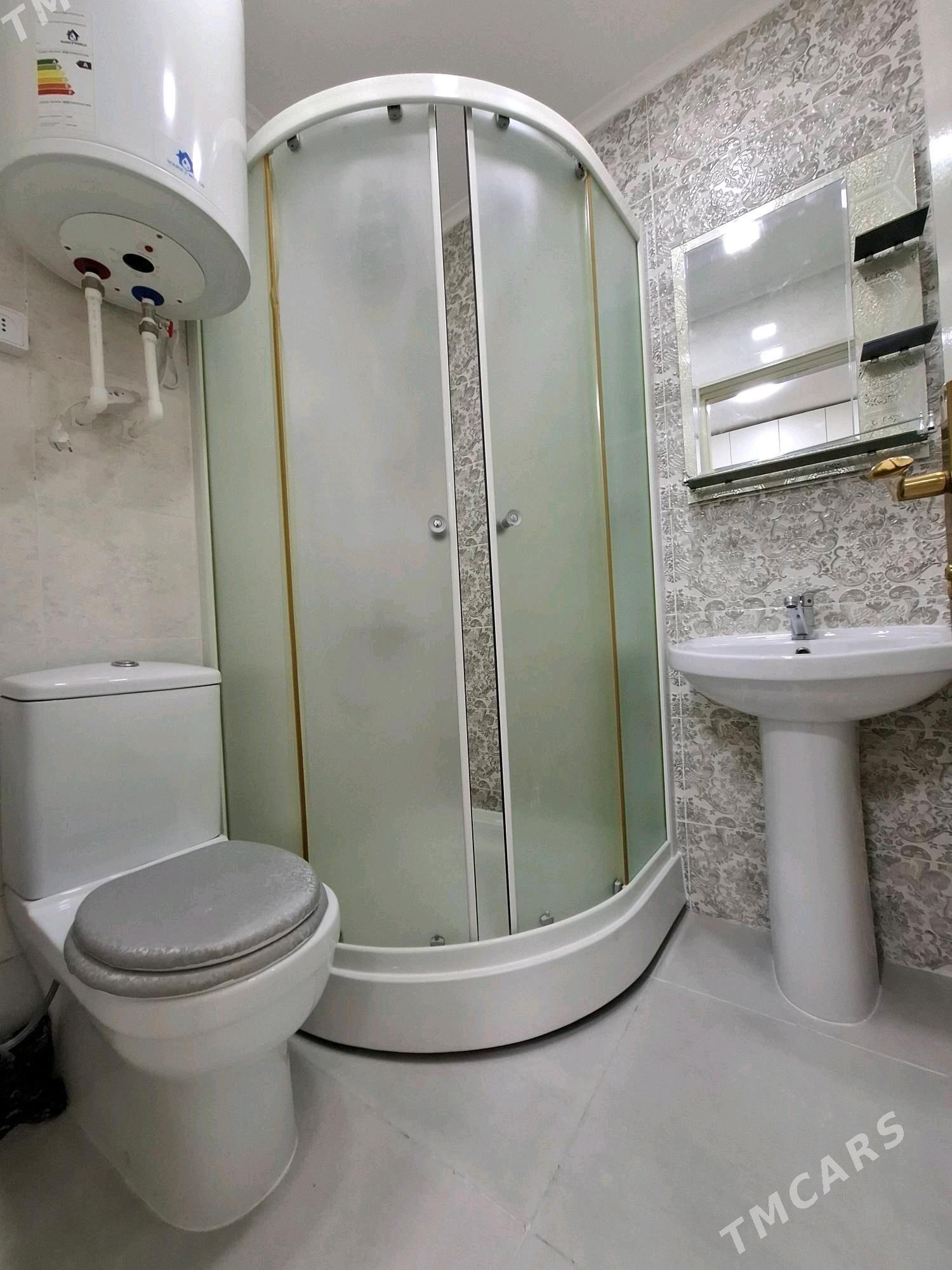 Гостинка 6мкр 1этаж - Aşgabat - img 1