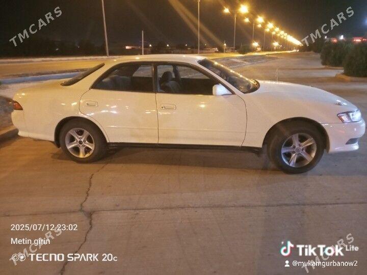 Toyota Mark II 1994 - 47 000 TMT - Сакар - img 3