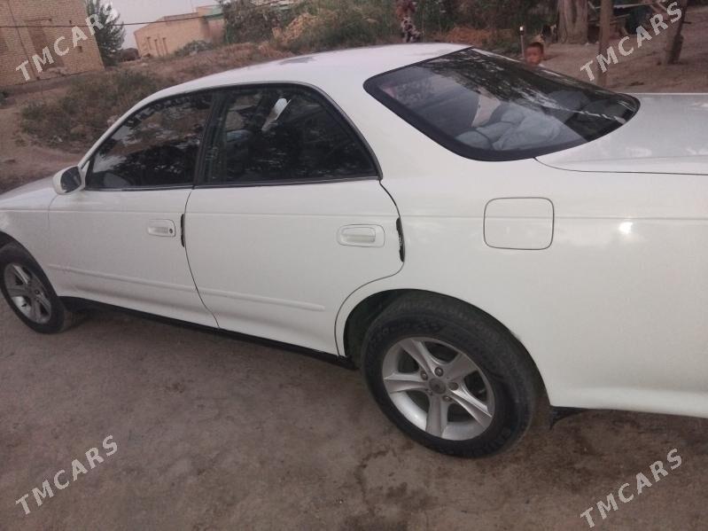 Toyota Mark II 1994 - 47 000 TMT - Сакар - img 4