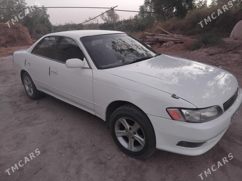 Toyota Mark II 1994 - 47 000 TMT - Сакар - img 6
