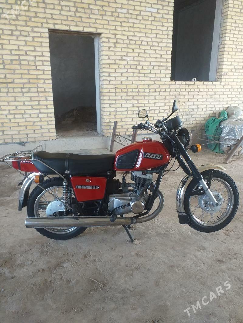 Jawa 300 1995 - 12 000 TMT - Фарап - img 1