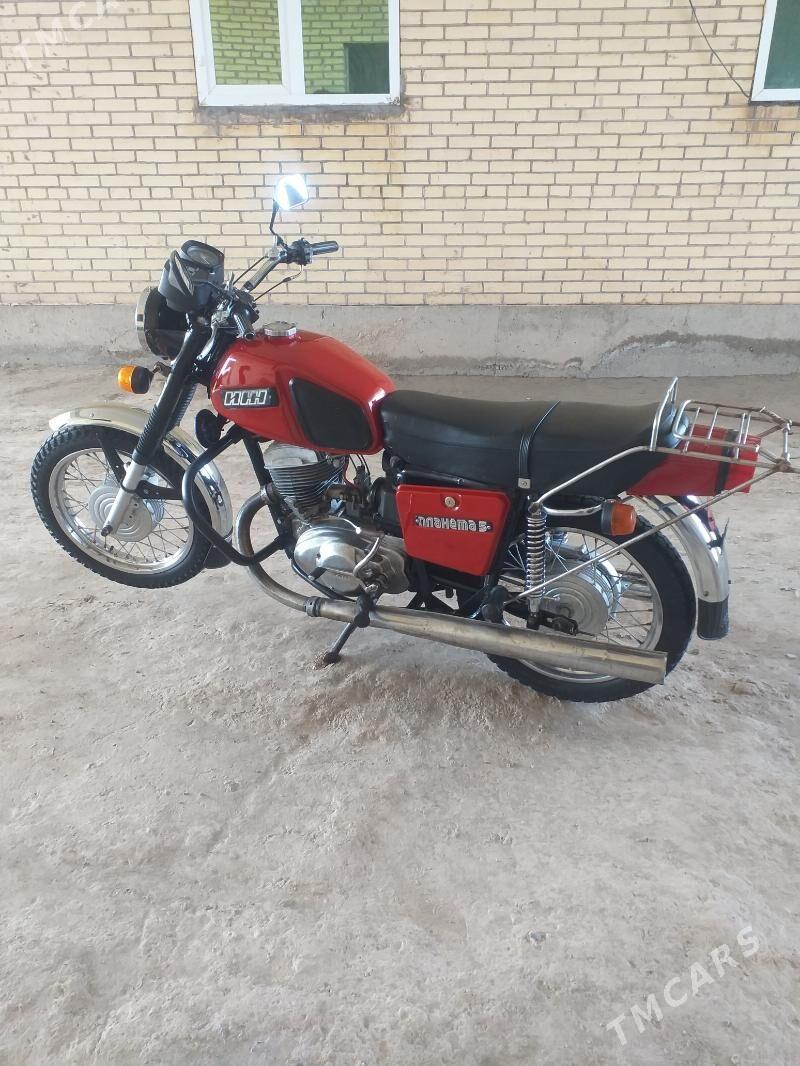 Jawa 300 1995 - 12 000 TMT - Фарап - img 2