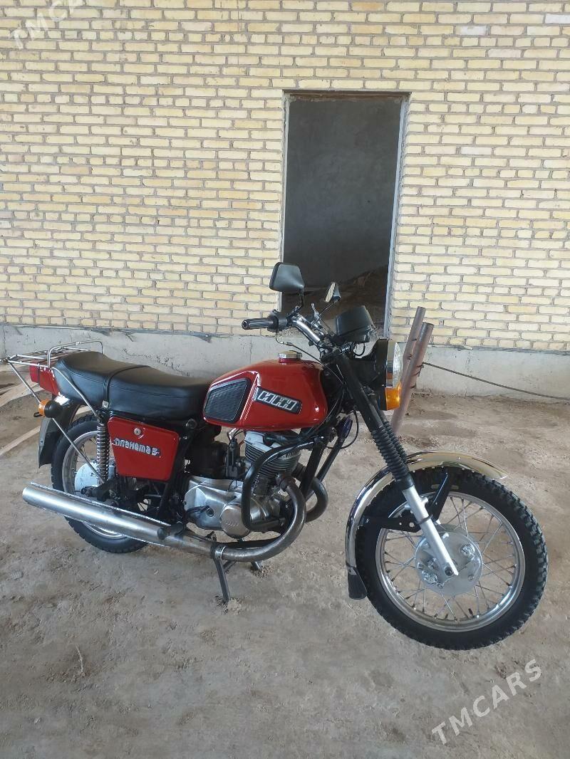 Jawa 300 1995 - 12 000 TMT - Фарап - img 6