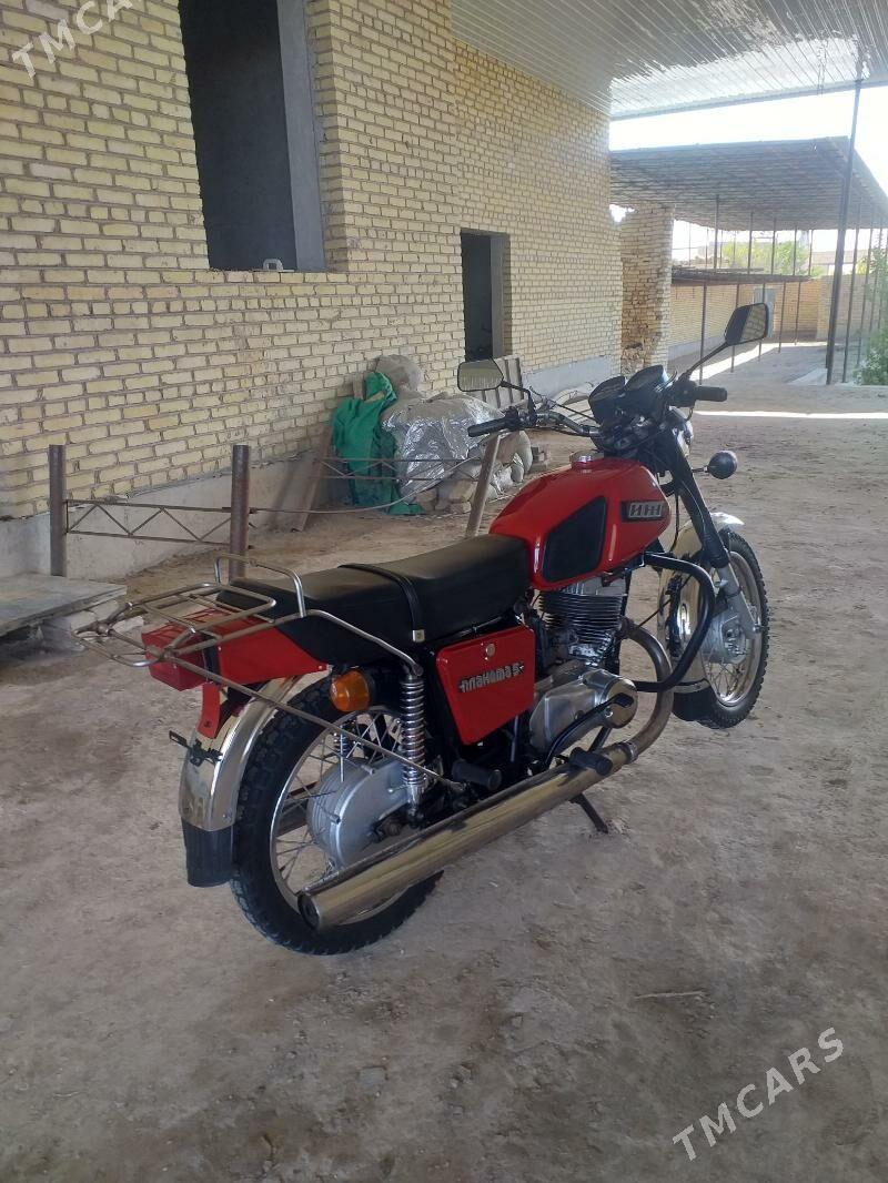 Jawa 300 1995 - 12 000 TMT - Фарап - img 5
