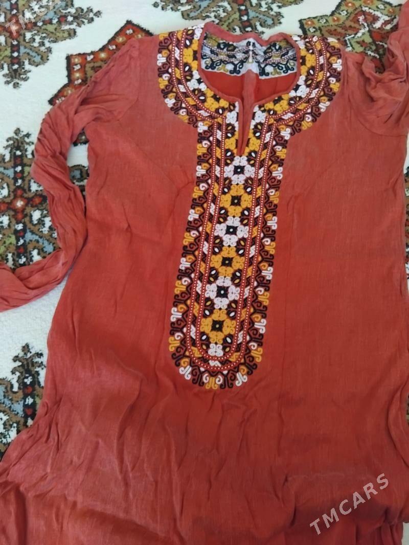 платья  koynel - Büzmeýin - img 5