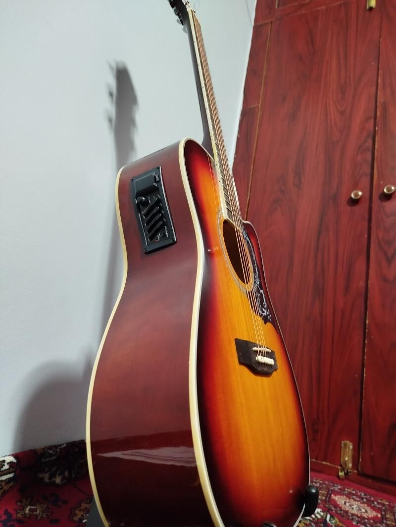 ELEKTRO PAKET GITARA - Aşgabat - img 4