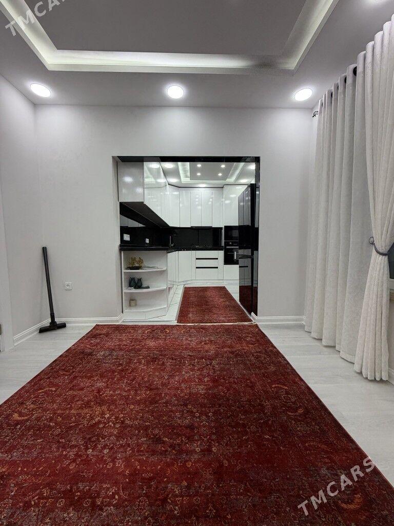 Arkacka w komnat Full Remont - Aşgabat - img 6