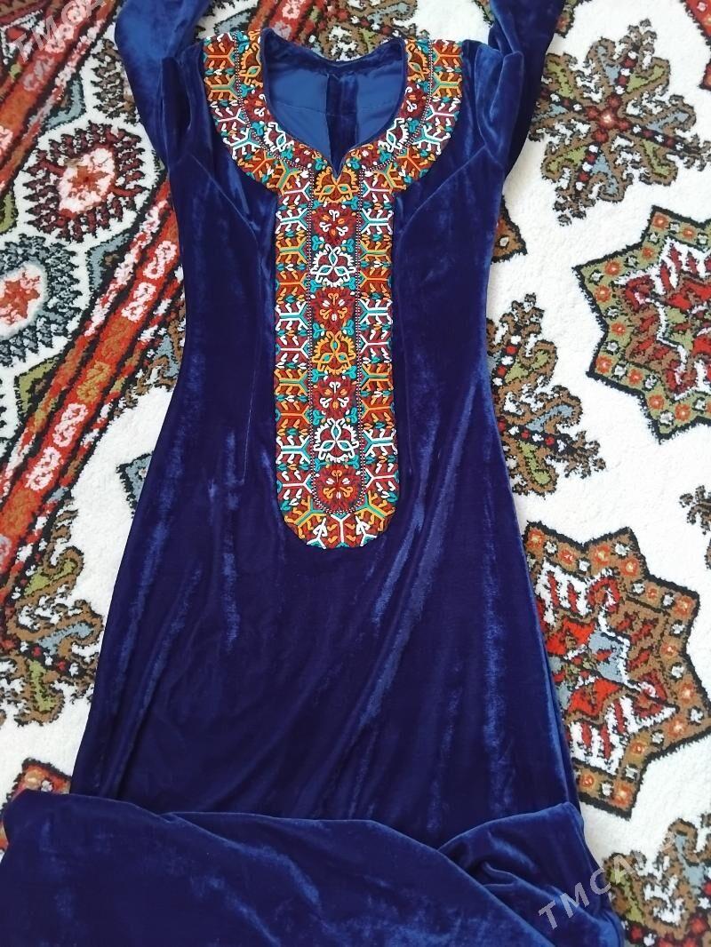 платья  koynel - Büzmeýin - img 3