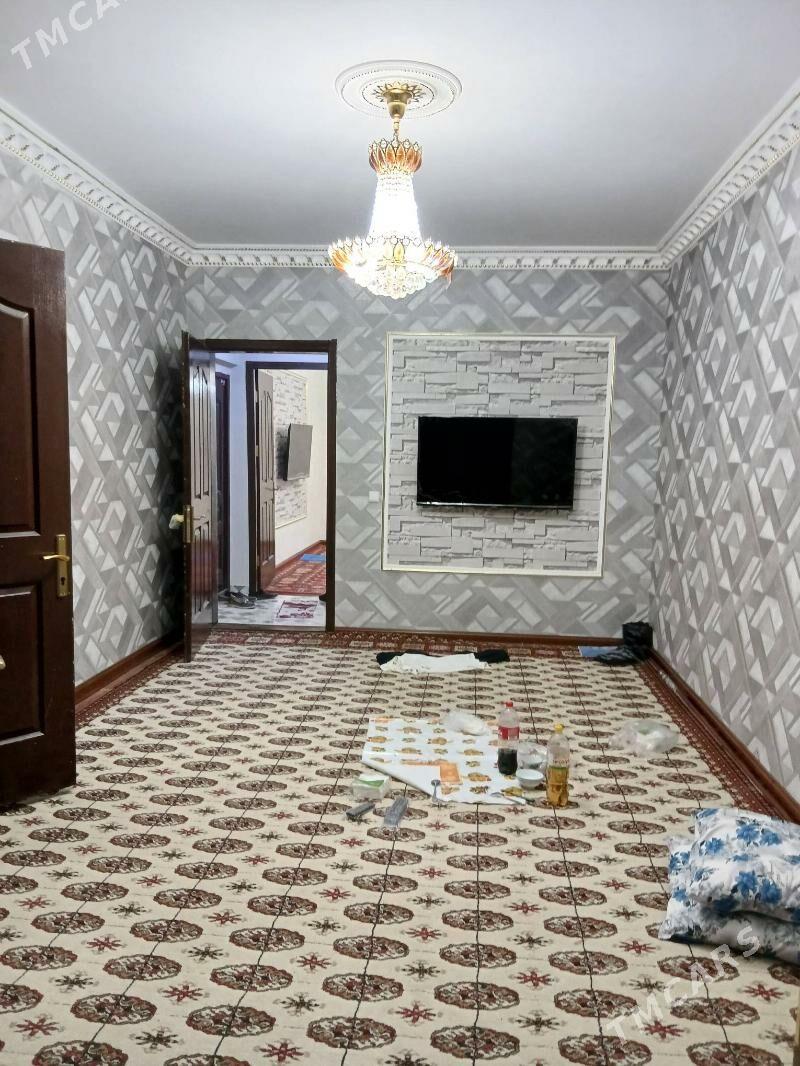 11мкр 2ком 3 эт Раздельные ком - 11 mkr - img 1