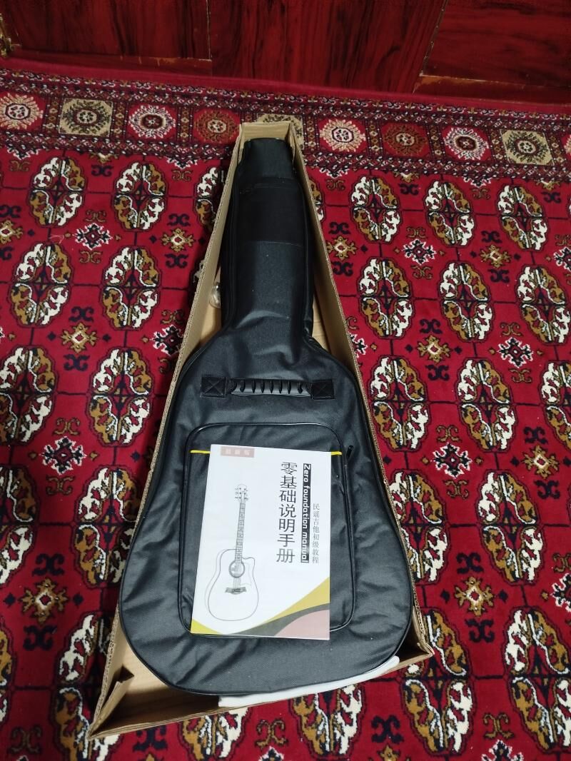 ELEKTRO PAKET GITARA - Aşgabat - img 8
