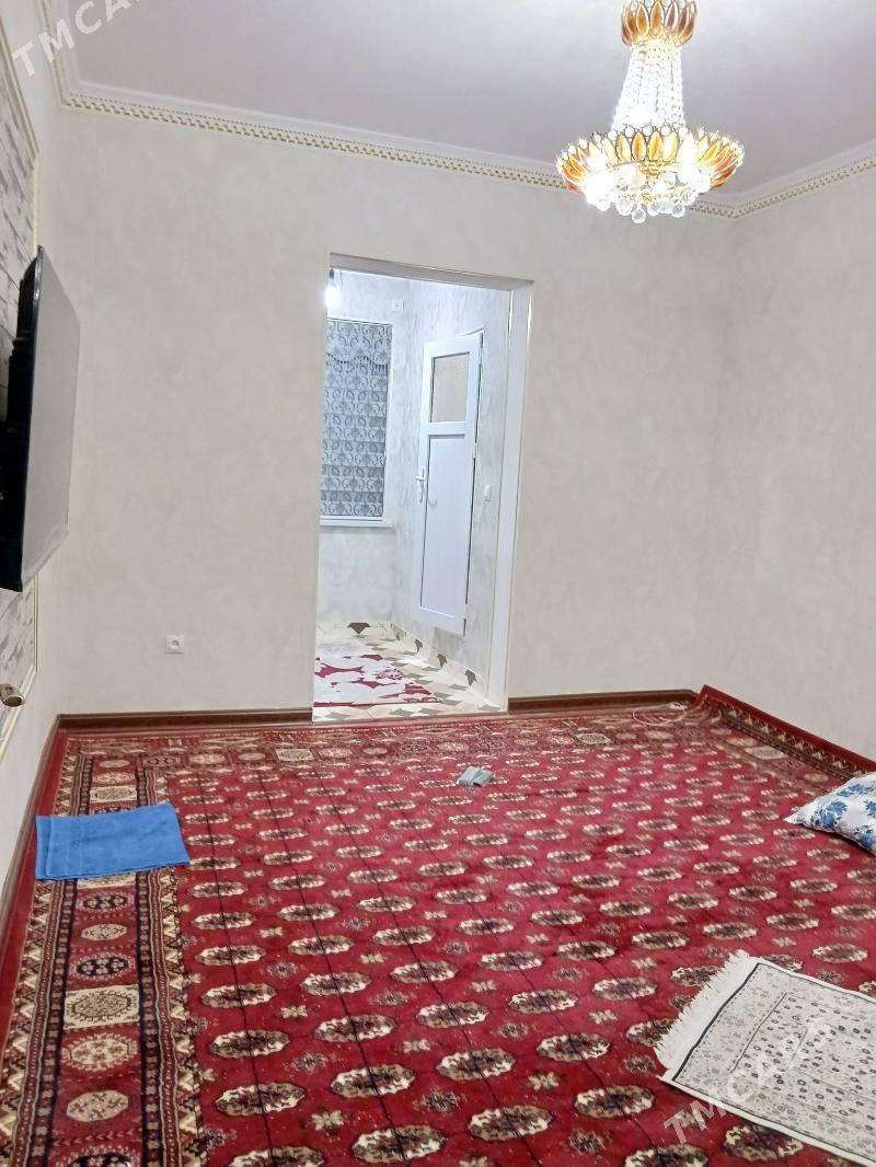 11мкр 2ком 3 эт Раздельные ком - 11 mkr - img 5