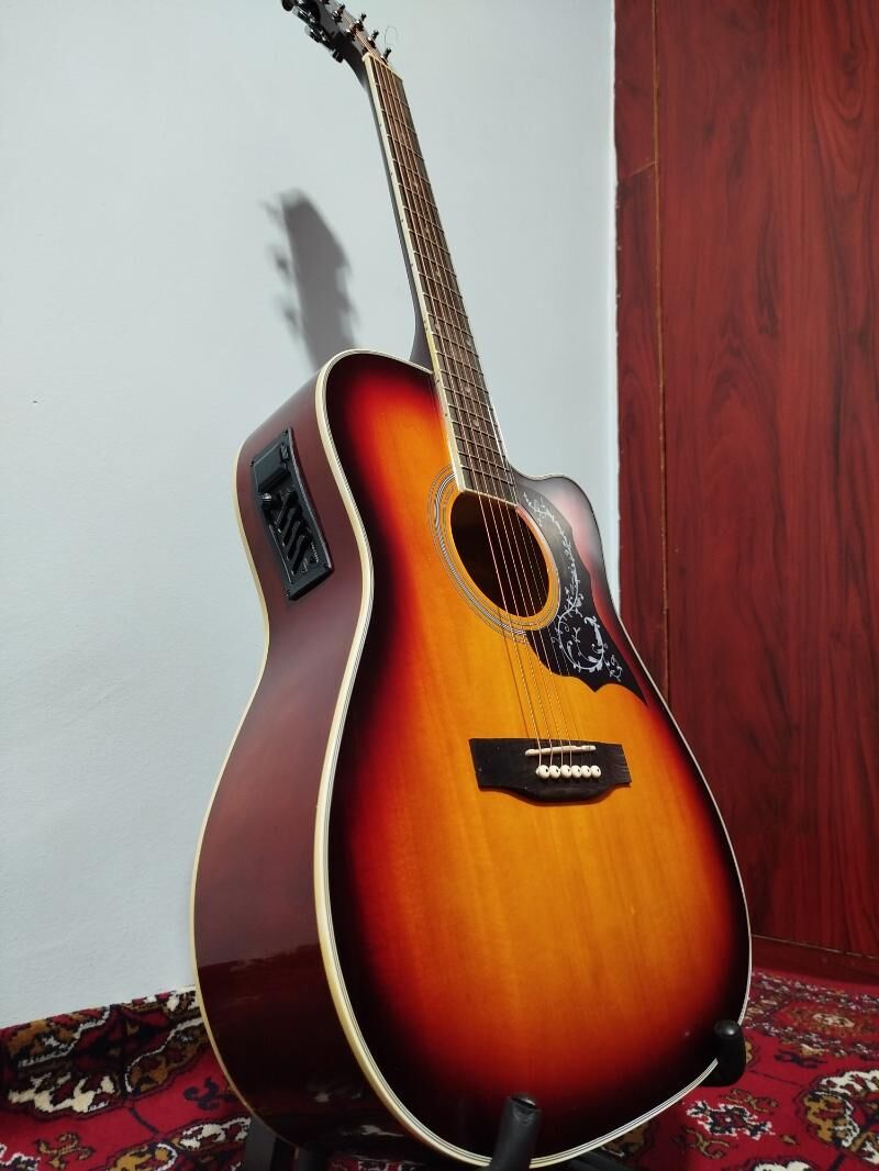 ELEKTRO PAKET GITARA - Aşgabat - img 7