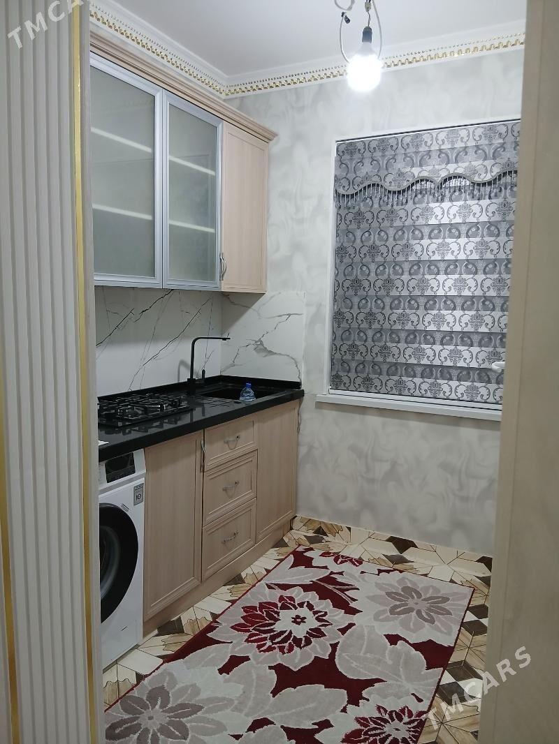 11мкр 2ком 3 эт Раздельные ком - 11 mkr - img 9