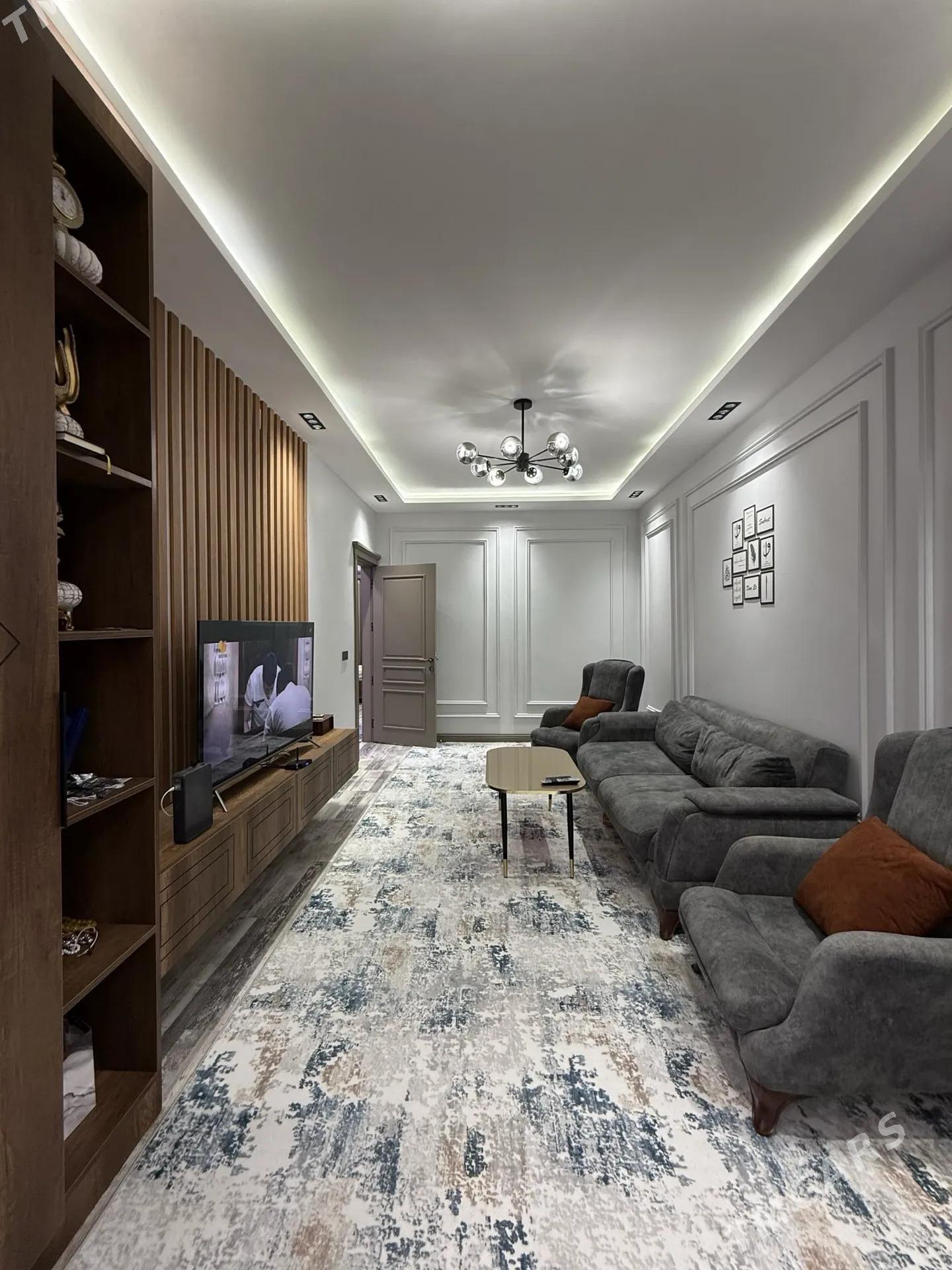 МИР-1 "EVROLUX" 4/2-ЭТАЖ - Parahat 1 - img 5