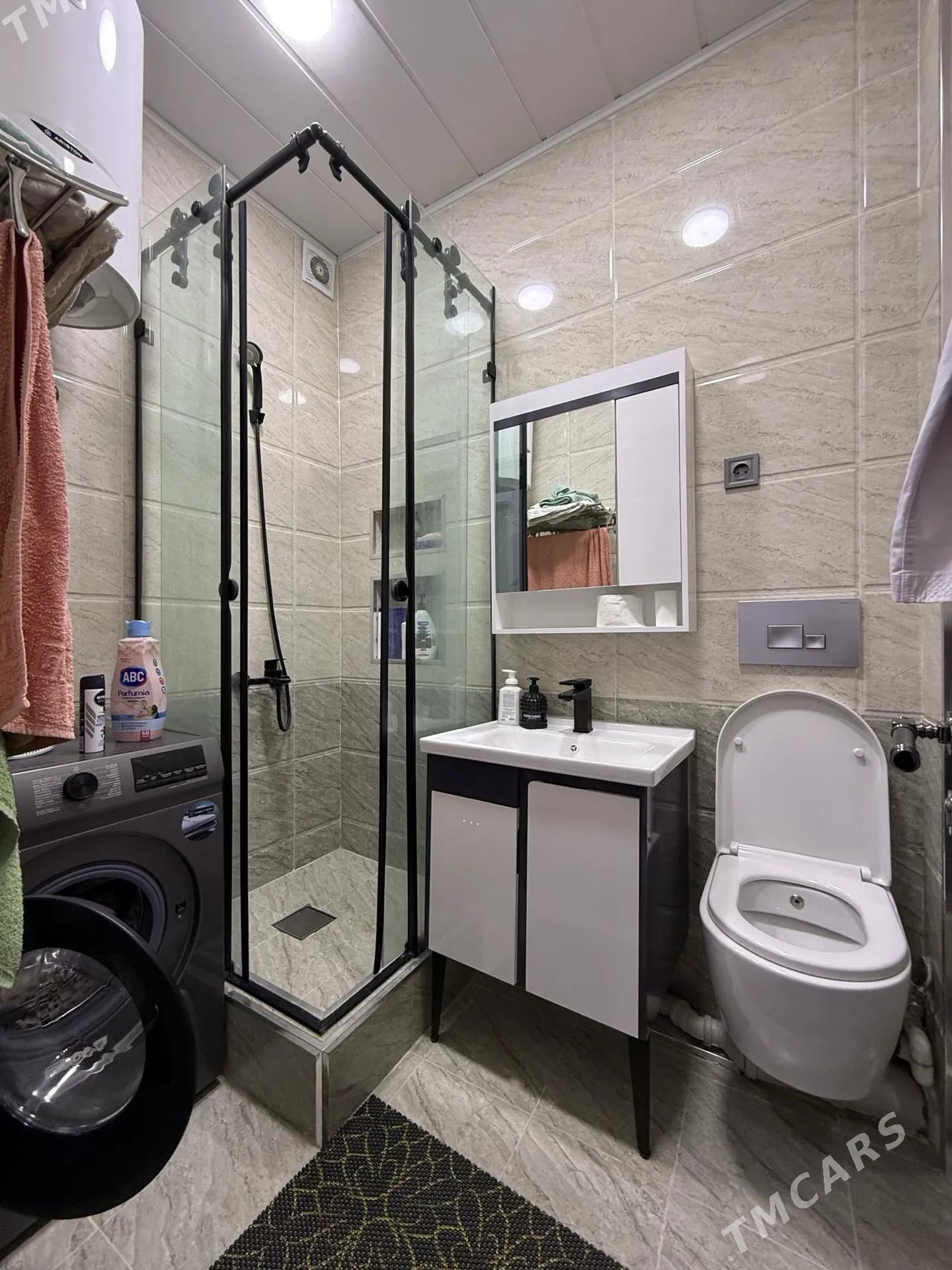 МИР-1 "EVROLUX" 4/2-ЭТАЖ - Parahat 1 - img 7