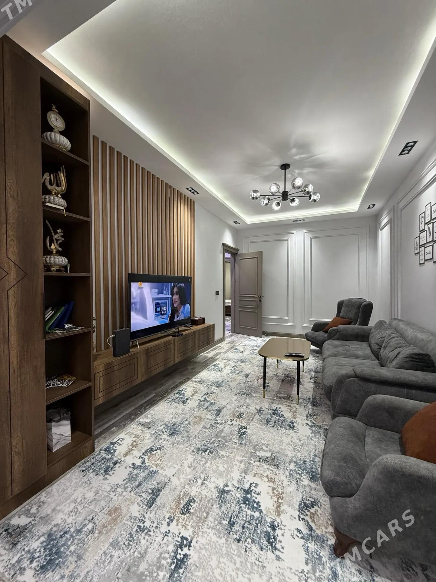 МИР-1 "EVROLUX" 4/2-ЭТАЖ - Parahat 1 - img 10