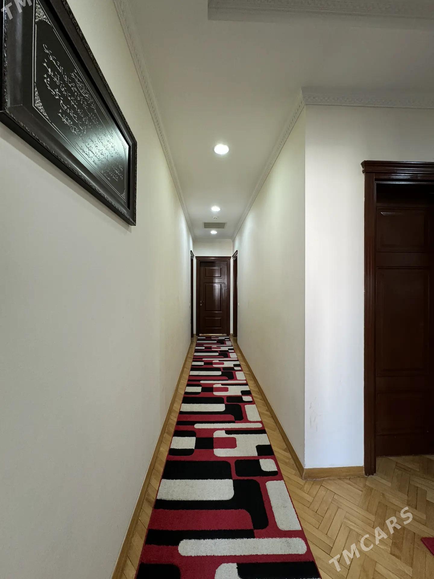 moskowskiy elitka 3 komnat jay - Aşgabat - img 5