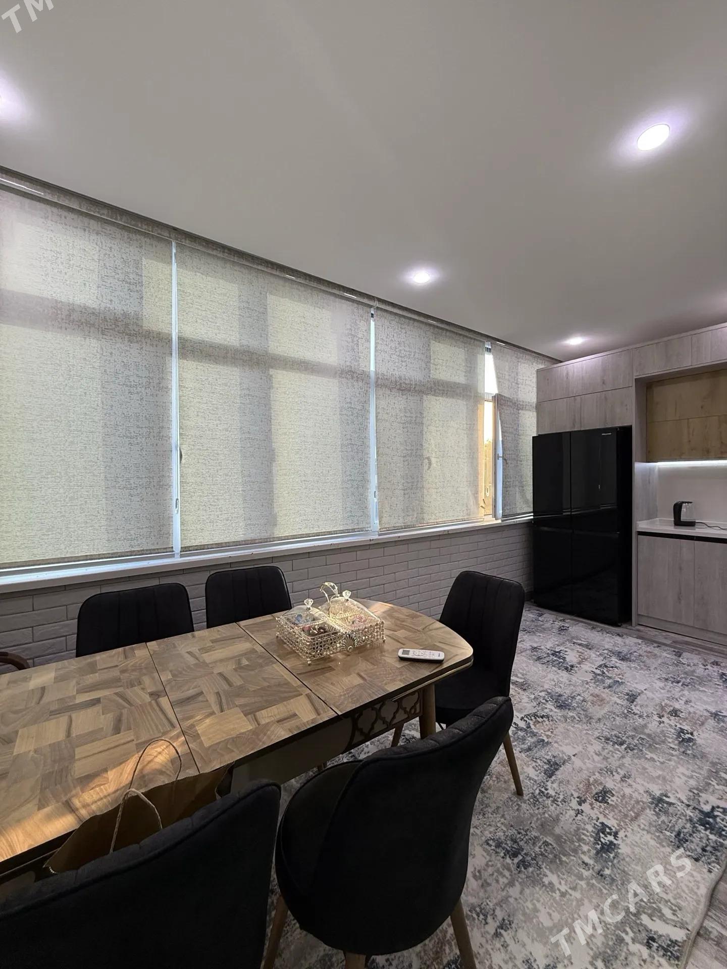 МИР-1 "EVROLUX" 4/2-ЭТАЖ - Parahat 1 - img 6