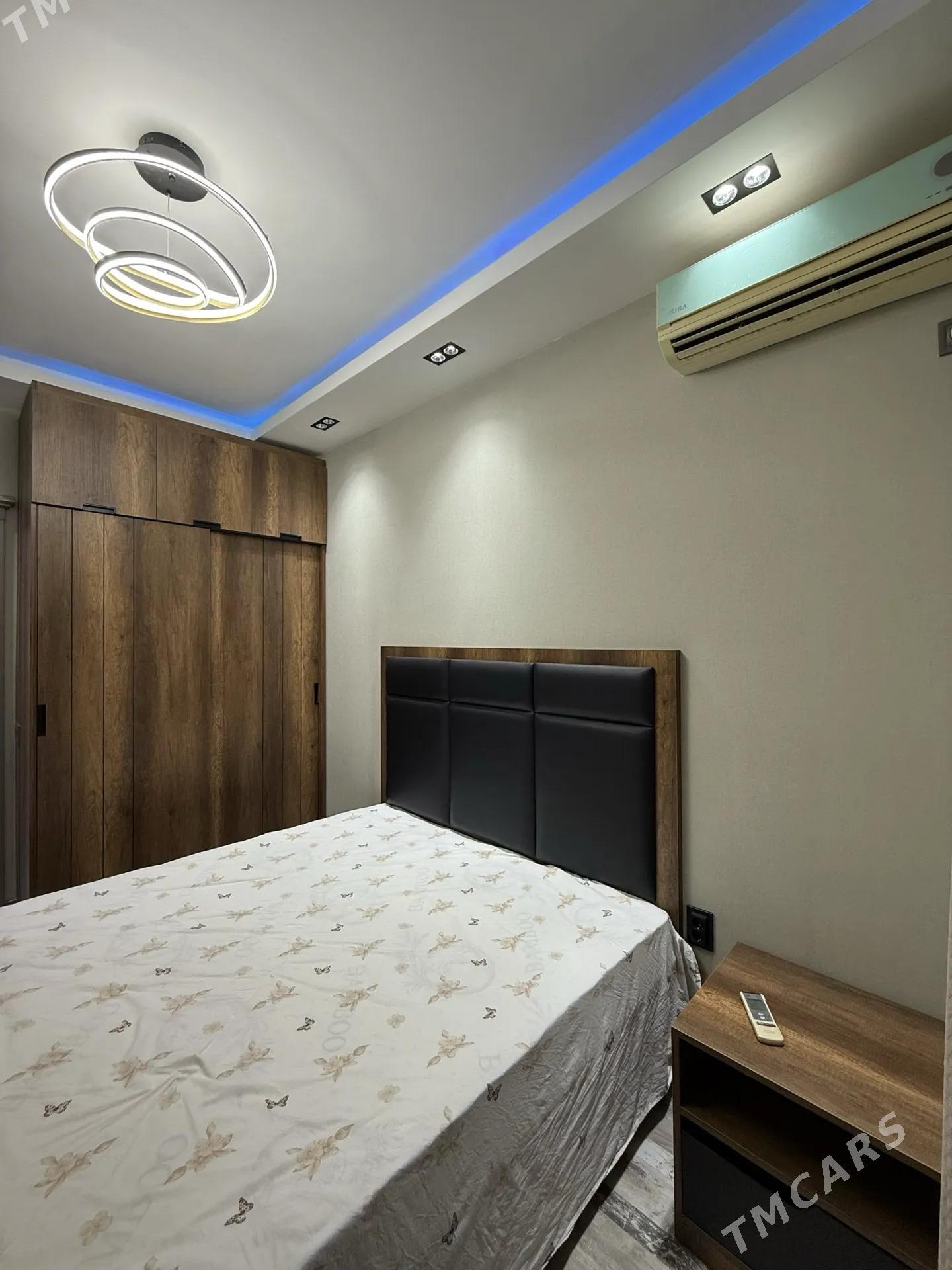 МИР-1 "EVROLUX" 4/2-ЭТАЖ - Parahat 1 - img 9