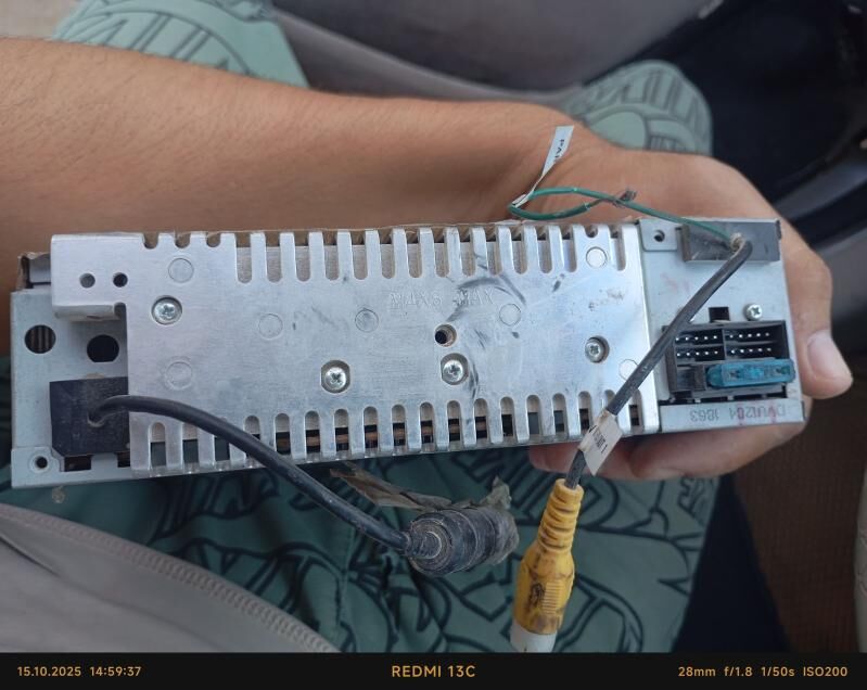 магнитофон magnitafon 750 TMT - Daşoguz - img 2