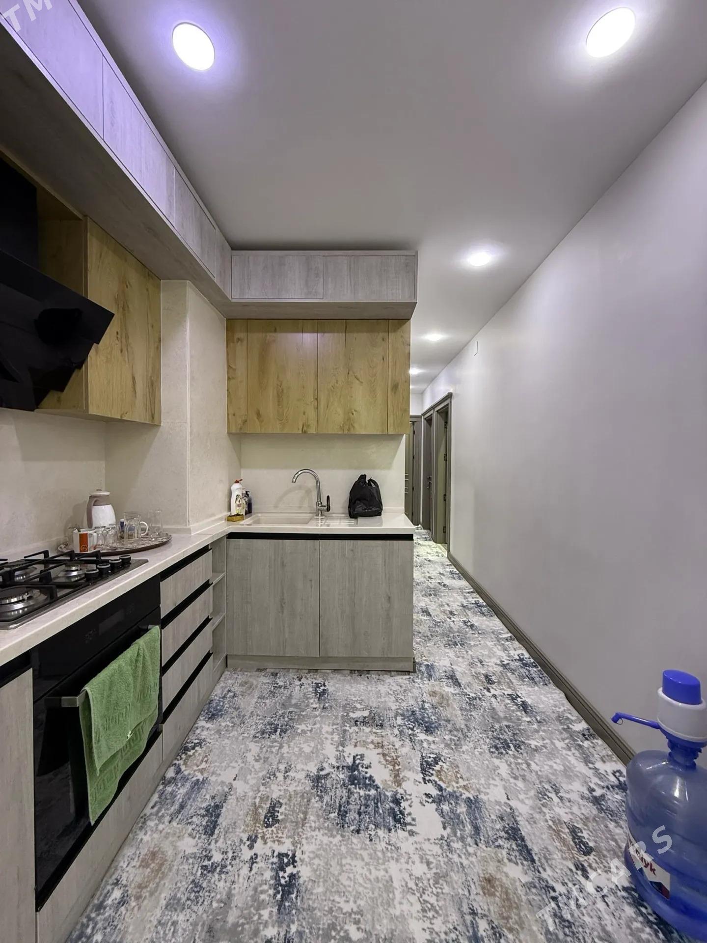 МИР-1 "EVROLUX" 4/2-ЭТАЖ - Parahat 1 - img 3