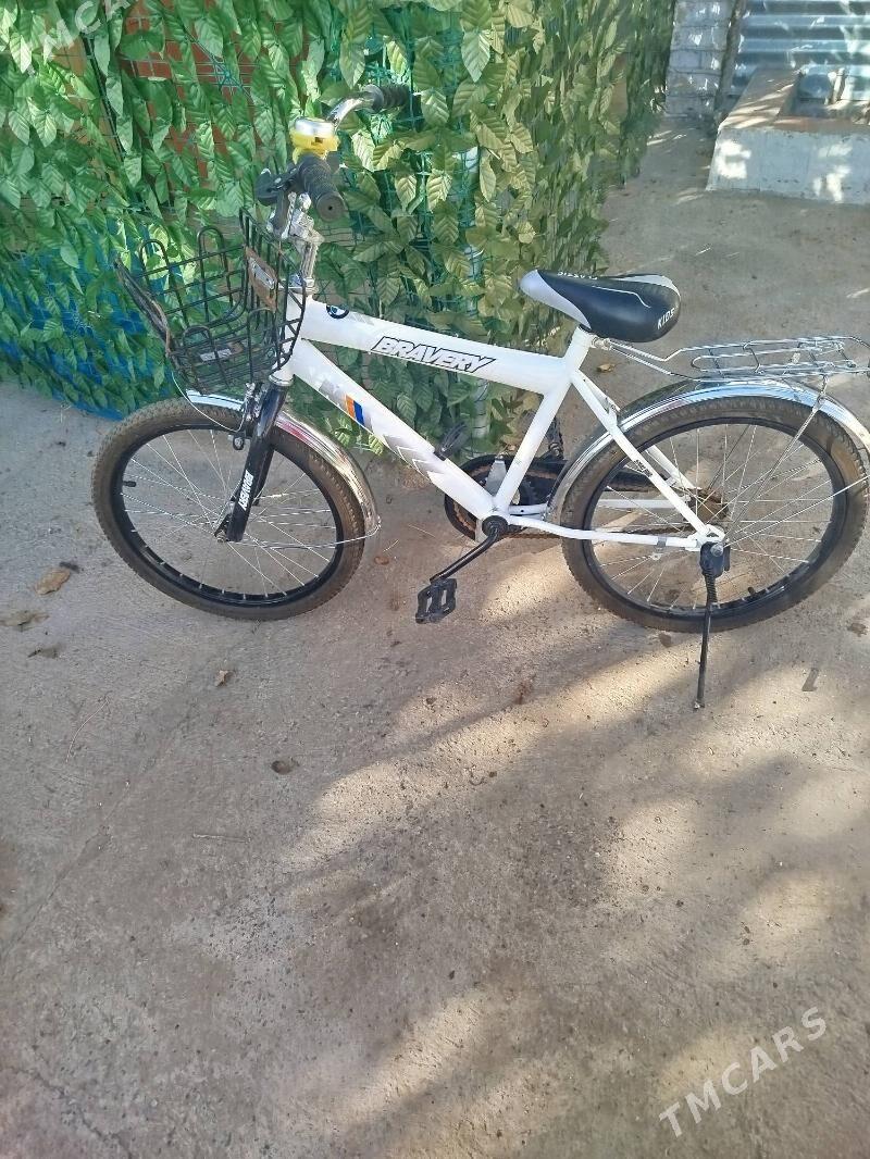 велосипед - Mary - img 1