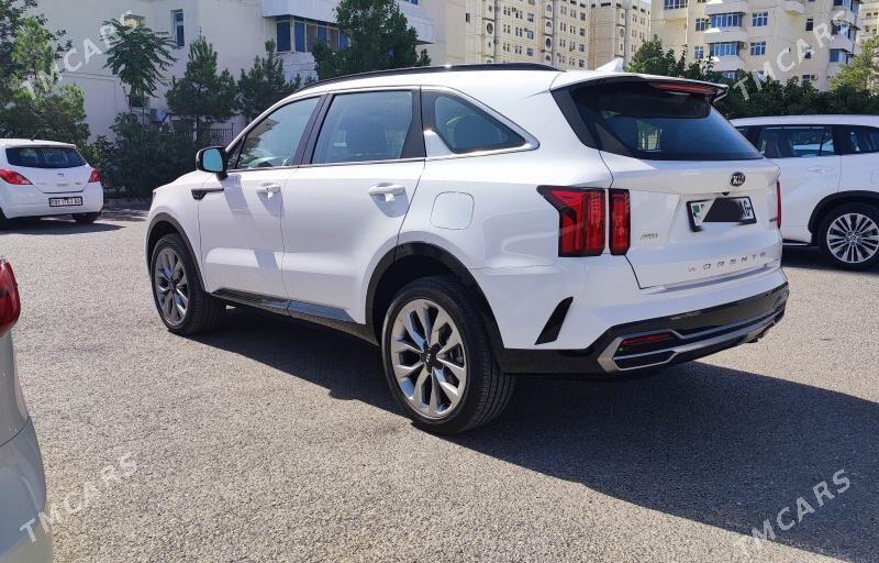 Kia Sorento 2022 - 300 000 TMT - Ашхабад - img 2