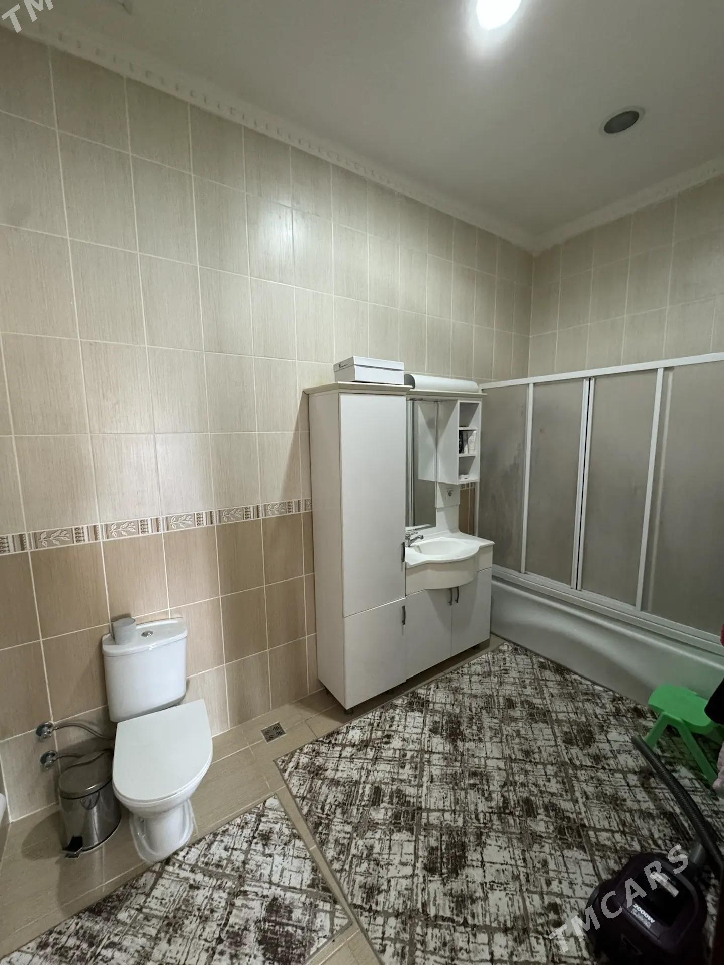 moskowskiy elitka 3 komnat jay - Aşgabat - img 6