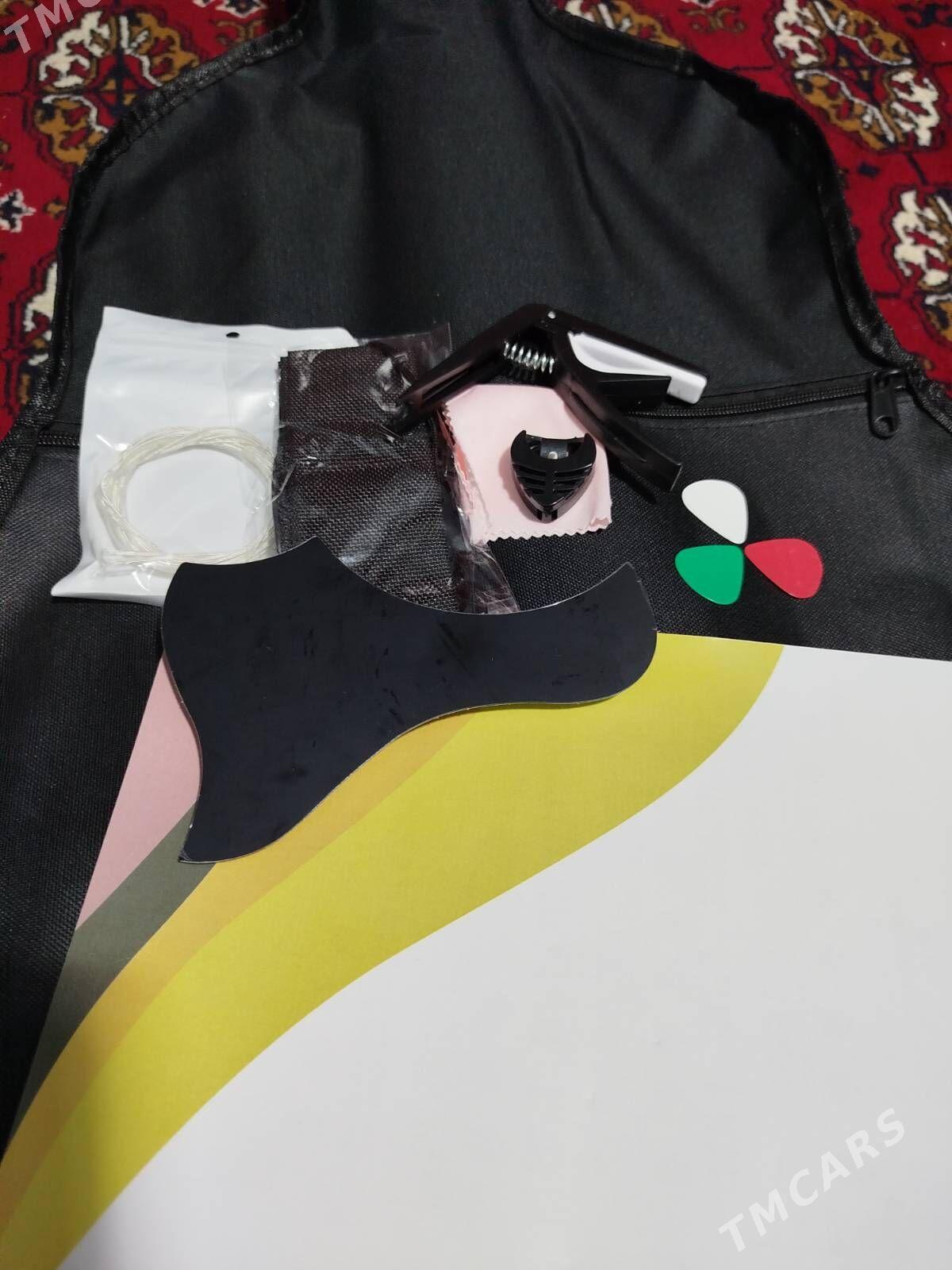 JIZHILIN ELEKTRO GITARA - Теджен - img 5