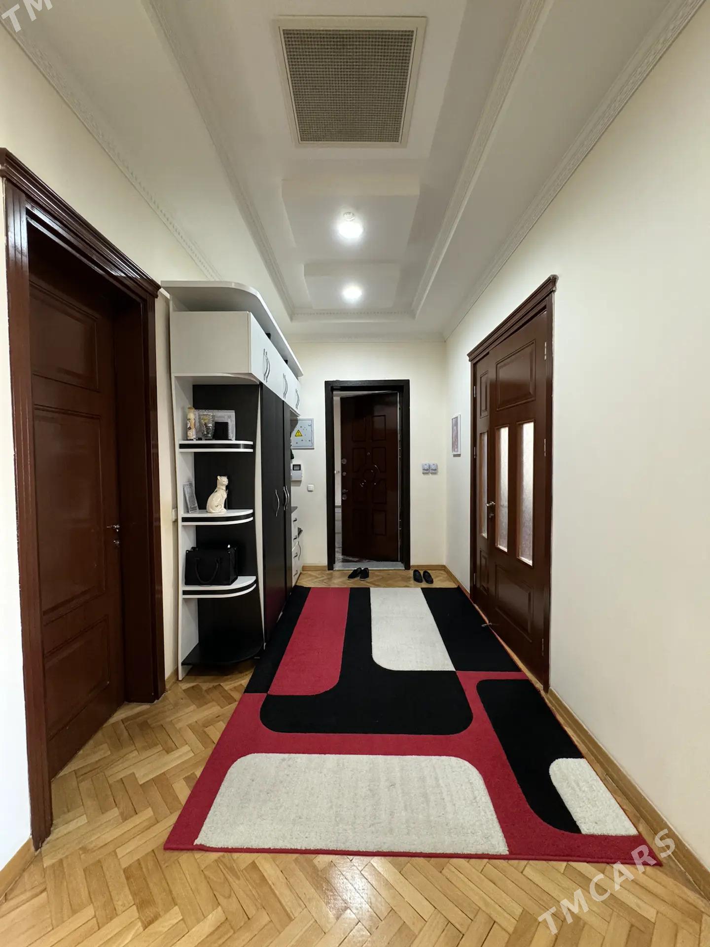 moskowskiy elitka 3 komnat jay - Aşgabat - img 2