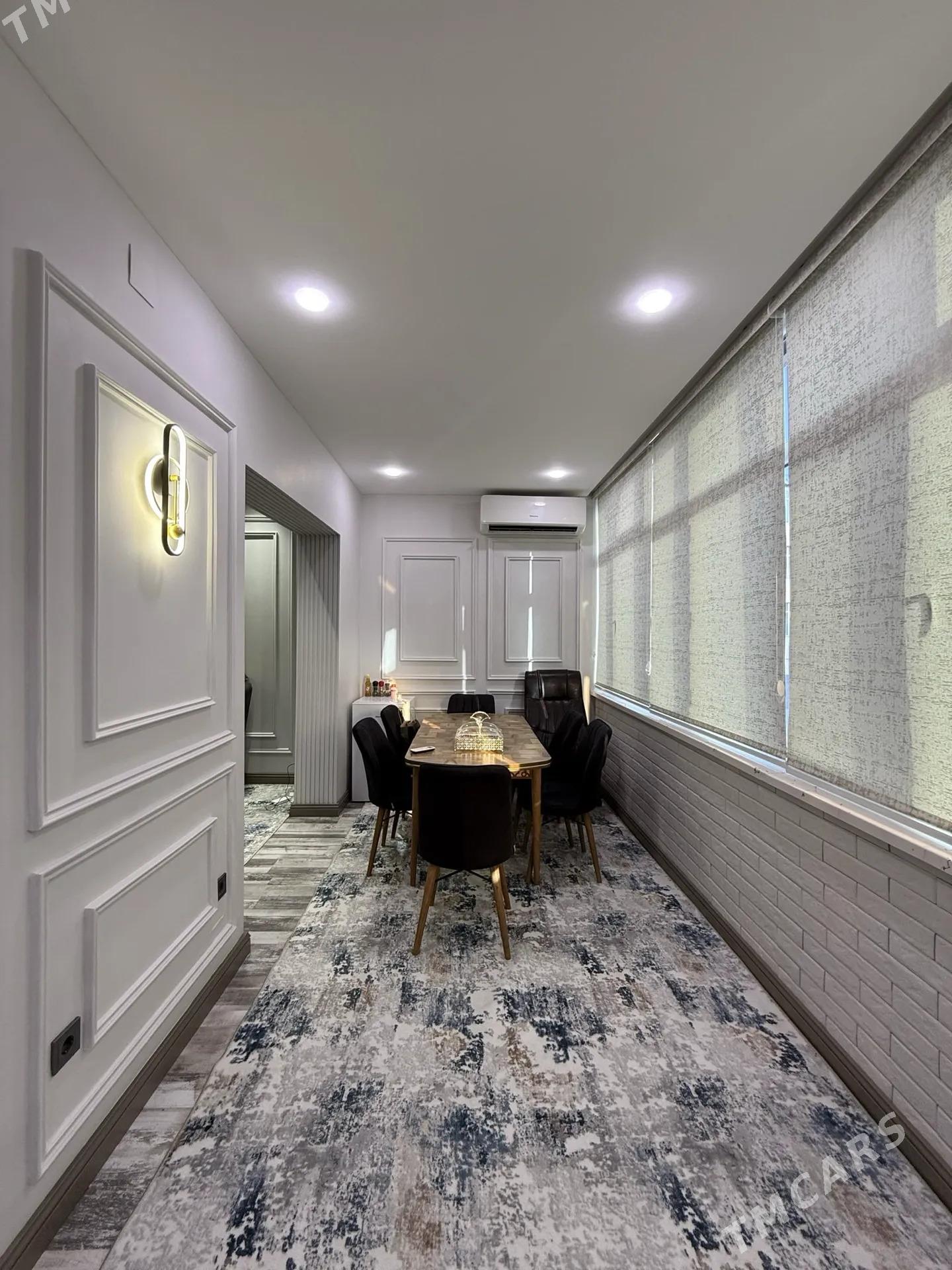 МИР-1 "EVROLUX" 4/2-ЭТАЖ - Parahat 1 - img 4