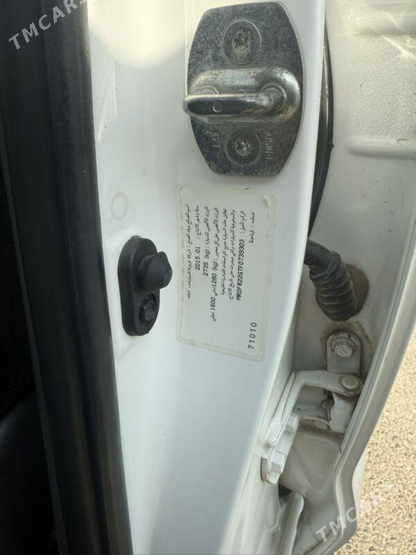 Toyota Hilux 2015 - 380 000 TMT - Aşgabat - img 2