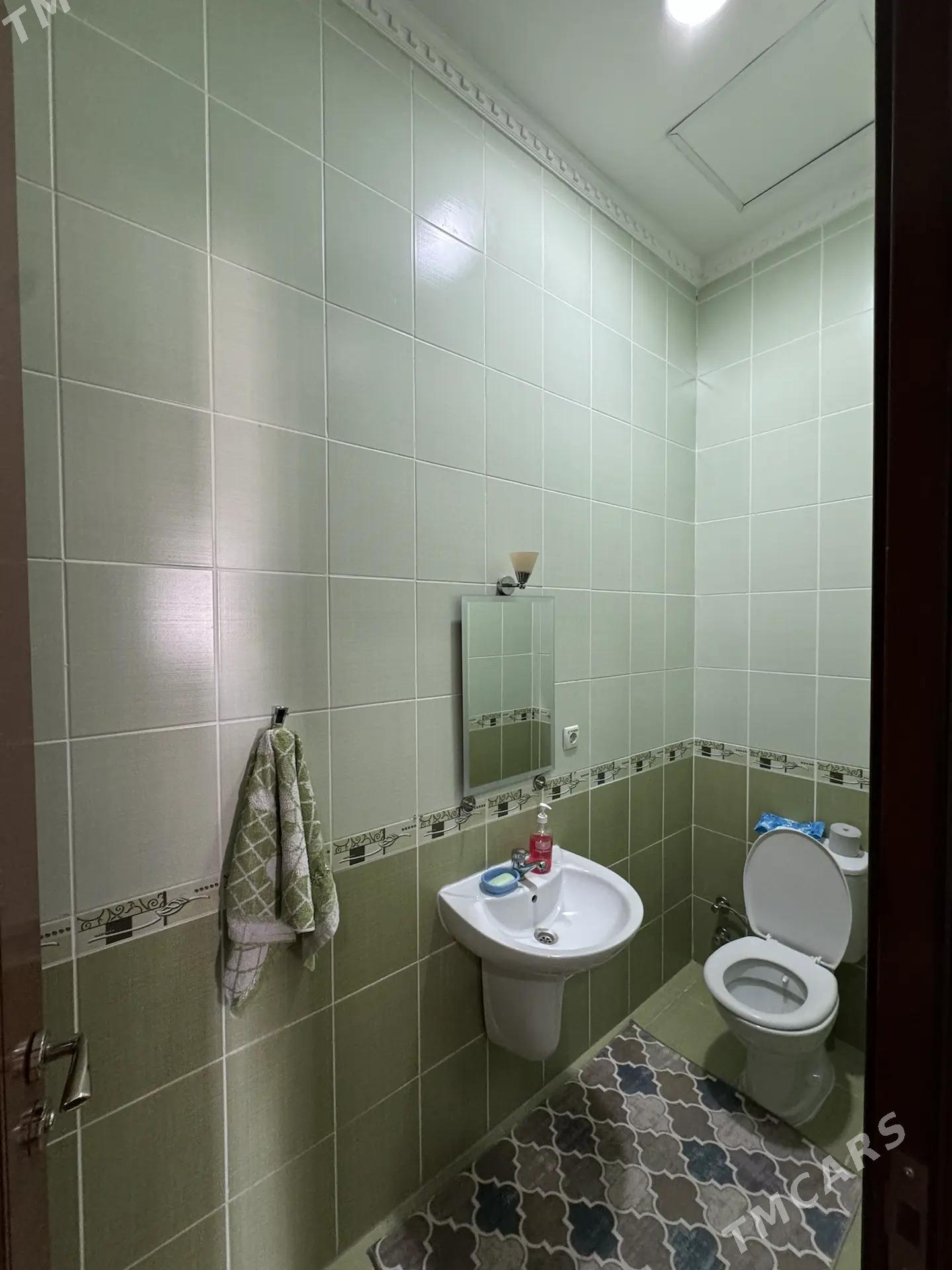 moskowskiy elitka 3 komnat jay - Aşgabat - img 9