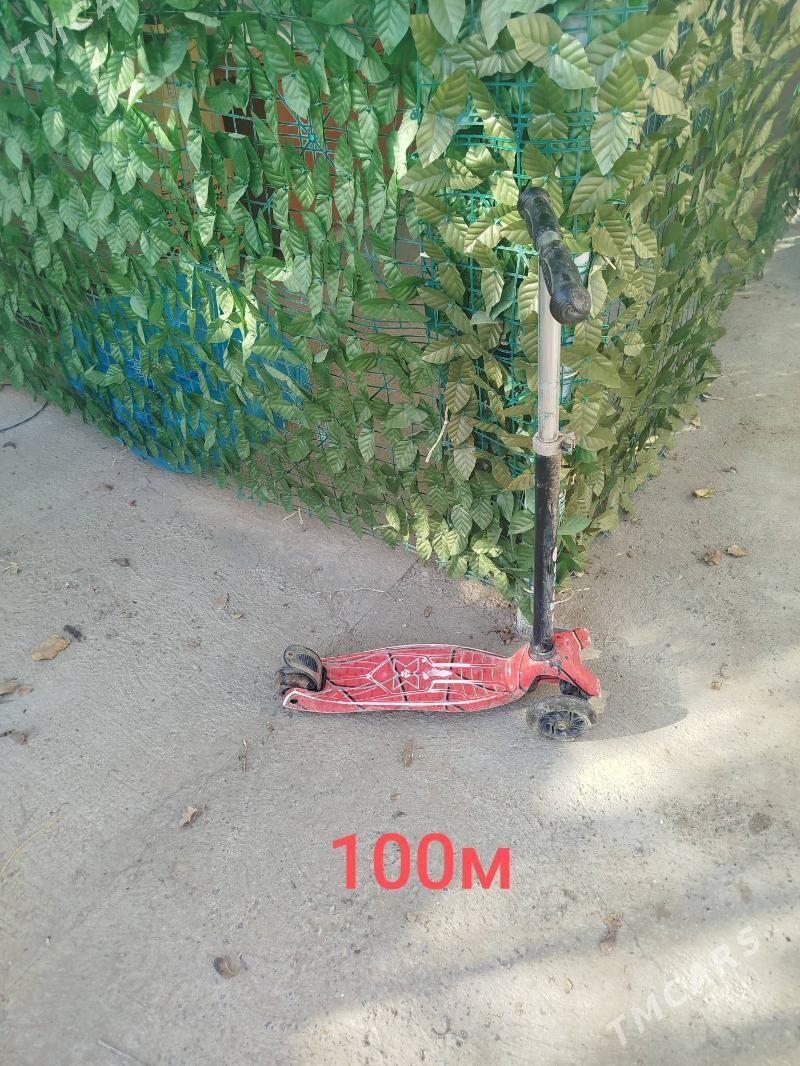 велосипед - Mary - img 4