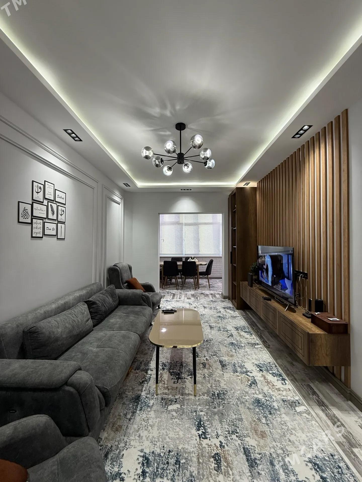 МИР-1 "EVROLUX" 4/2-ЭТАЖ - Parahat 1 - img 2